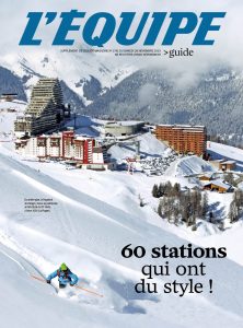 Guide des stations