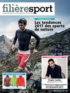 Filière Sport juillet 2016