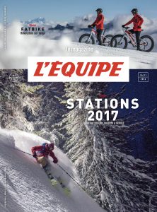 Guide des stations 2016-2017