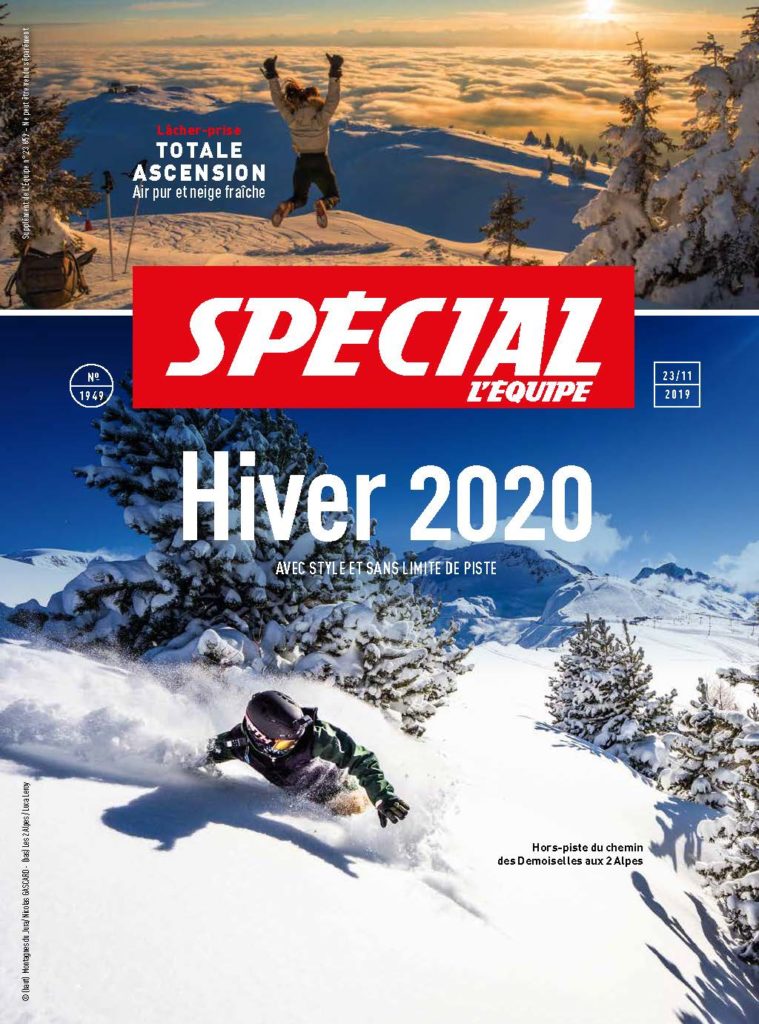 Special Hiver2020