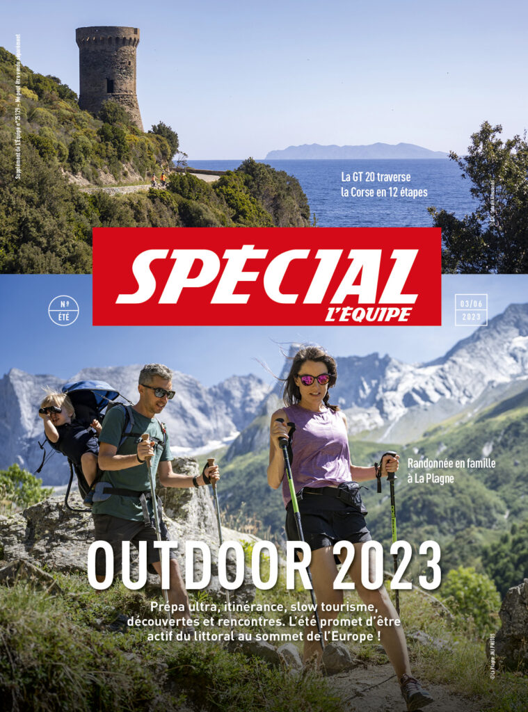 Special Outdoor Ete 2023