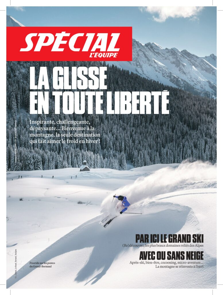 Special Hiver 2025-26