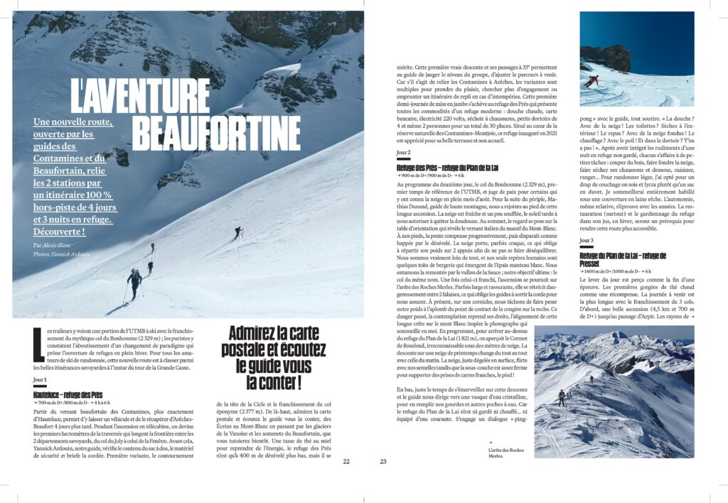 Special Hiver 2025-26