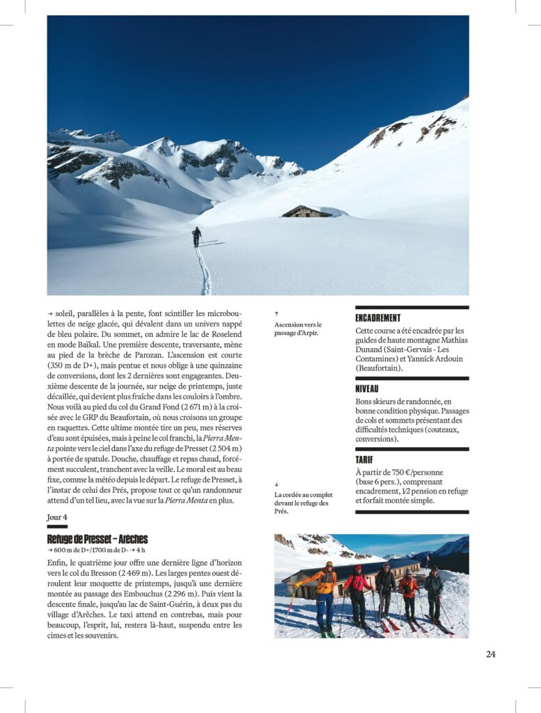 Special Hiver 2025-26