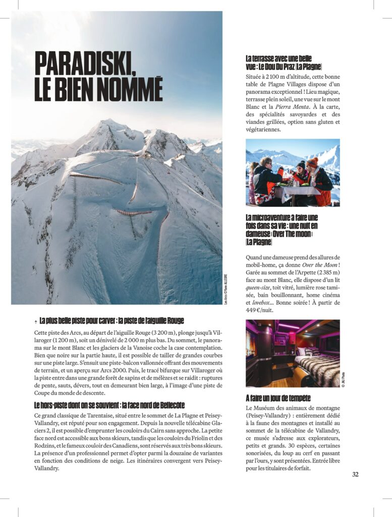 Special Hiver 2025-26