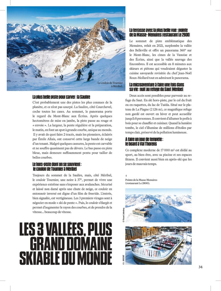 Special Hiver 2025-26