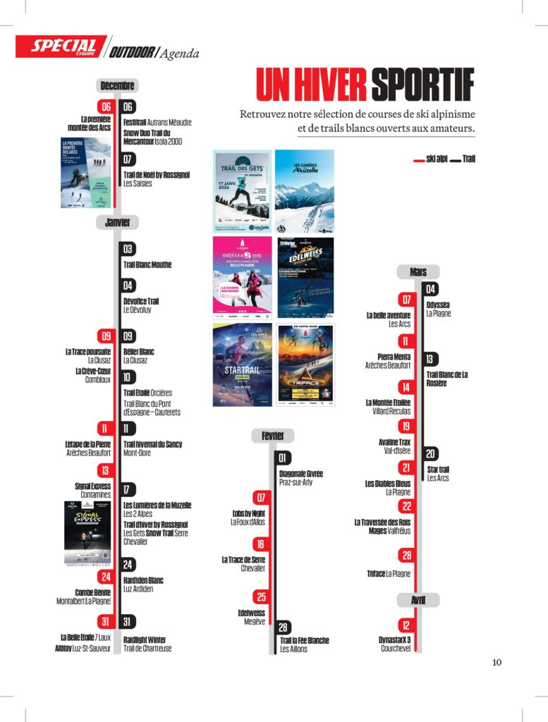 Special Hiver 2025-26