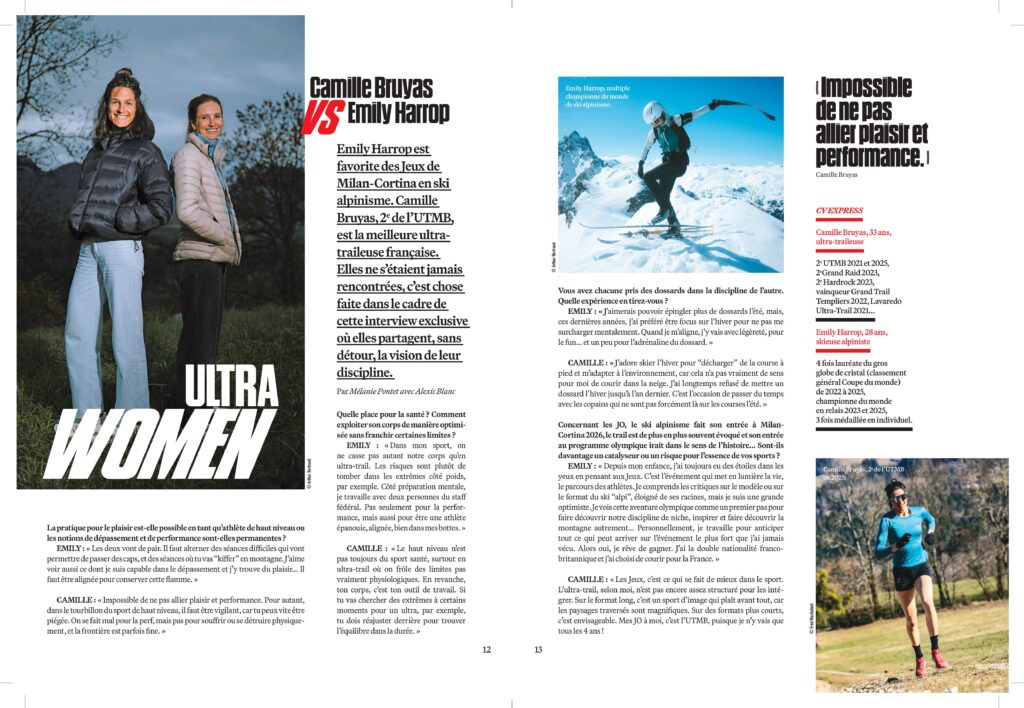 Special Hiver 2025-26