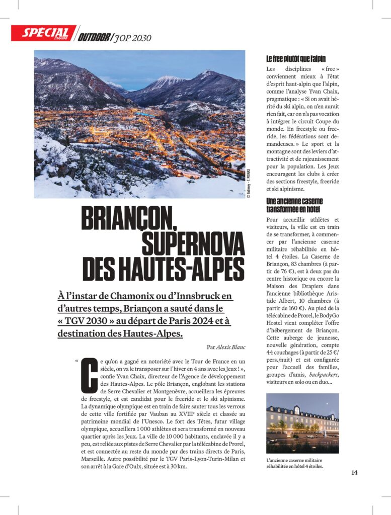 Special Hiver 2025-26