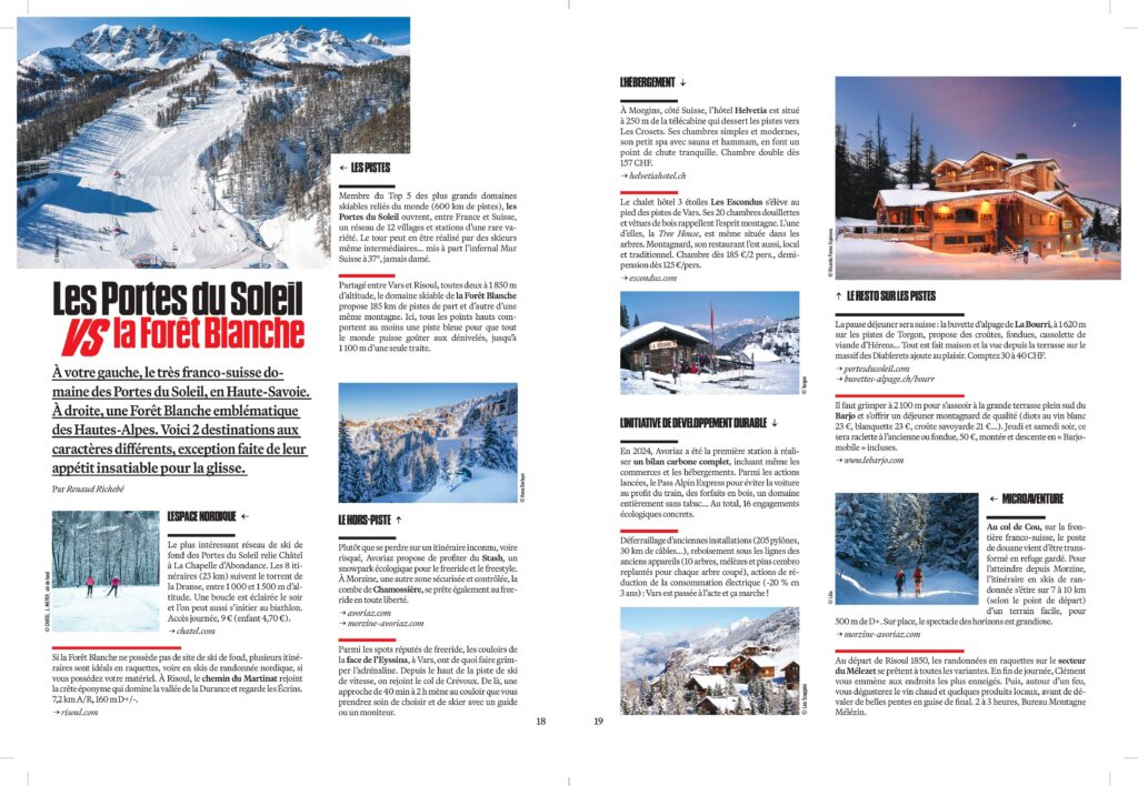 Special Hiver 2025-26