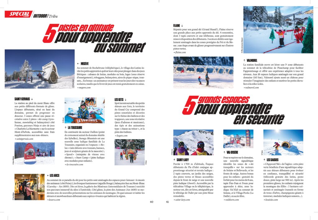 Special Hiver 2025-26