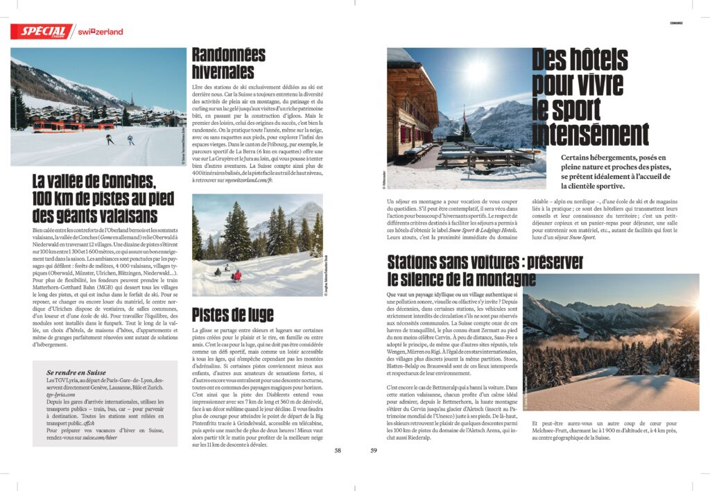 Special Hiver 2025-26