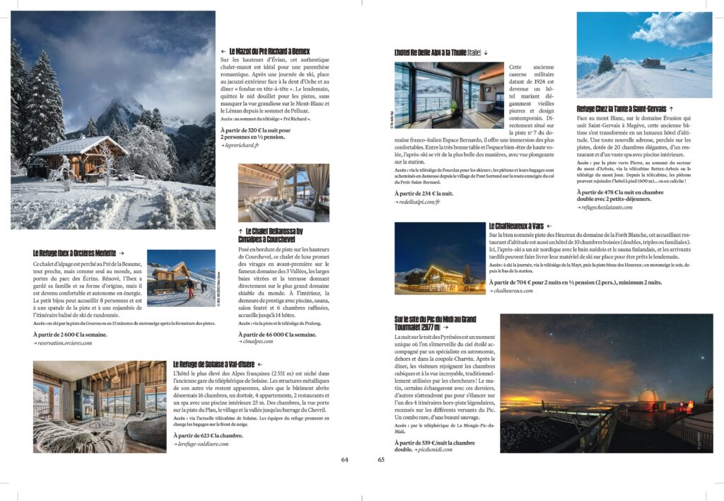 Special Hiver 2025-26