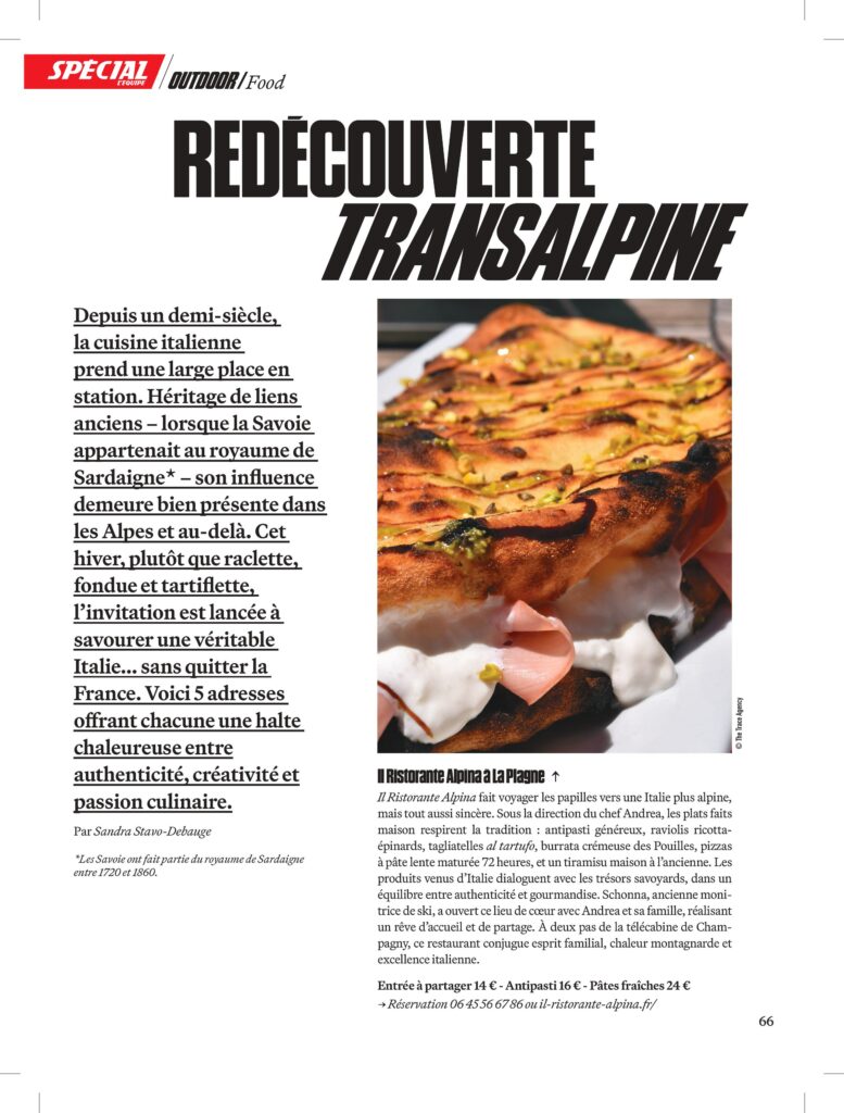 Special Hiver 2025-26