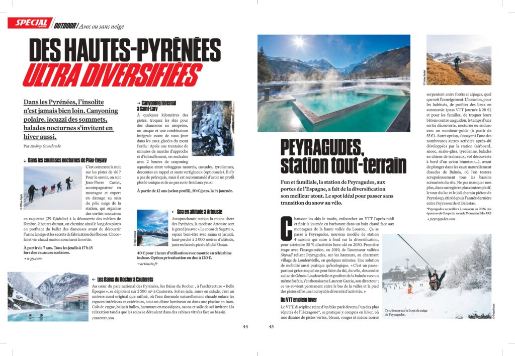 Special Hiver 2025-26