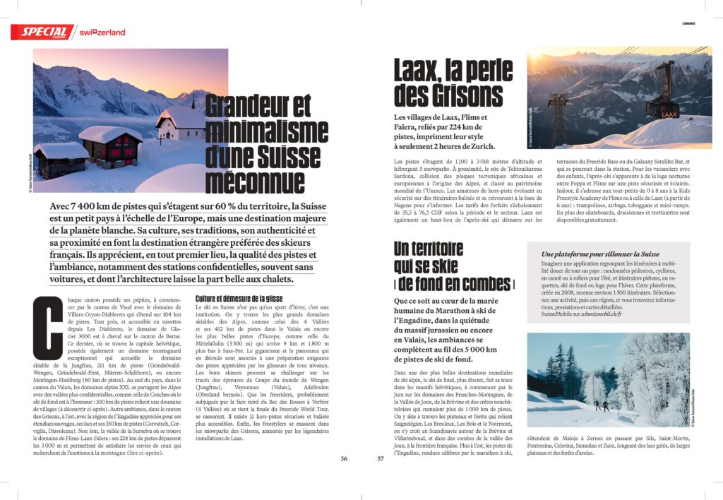 Special Hiver 2025-26