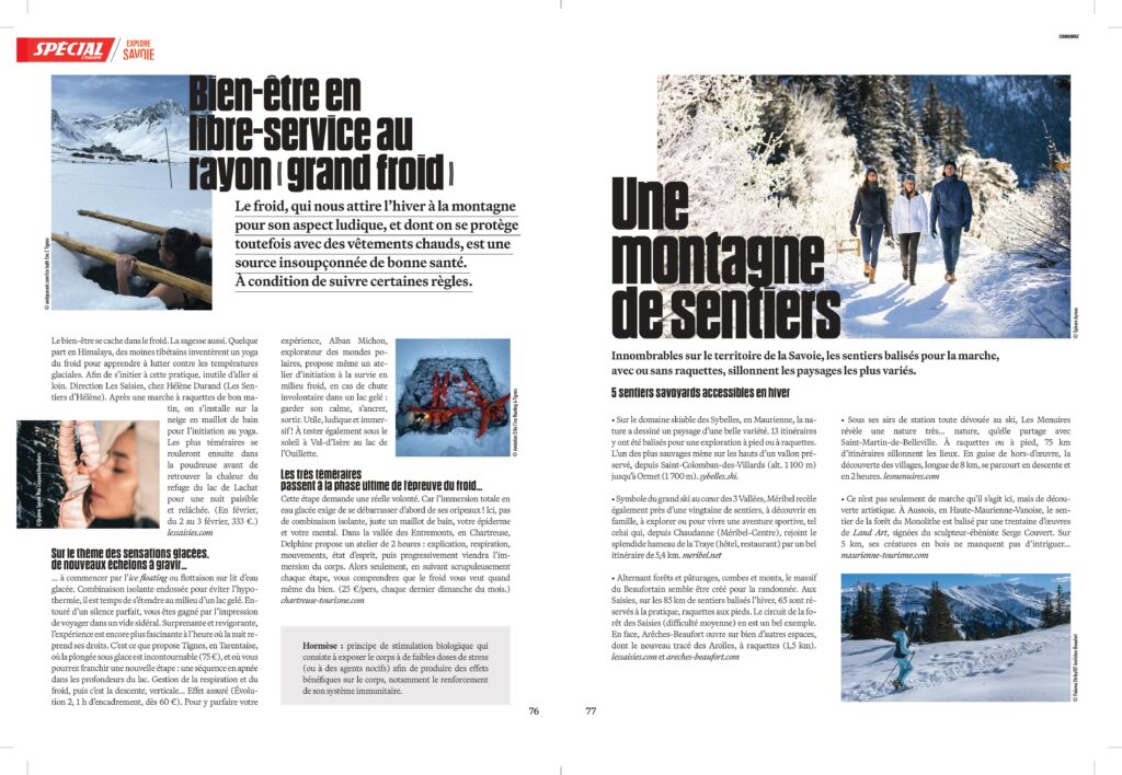 Special Hiver 2025-26