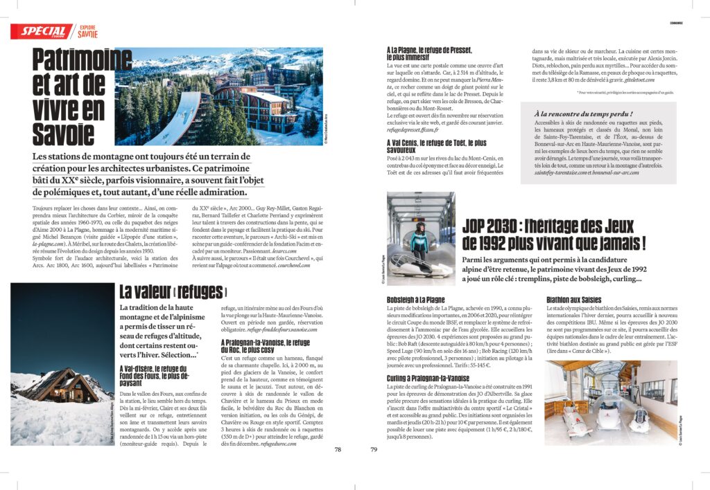 Special Hiver 2025-26