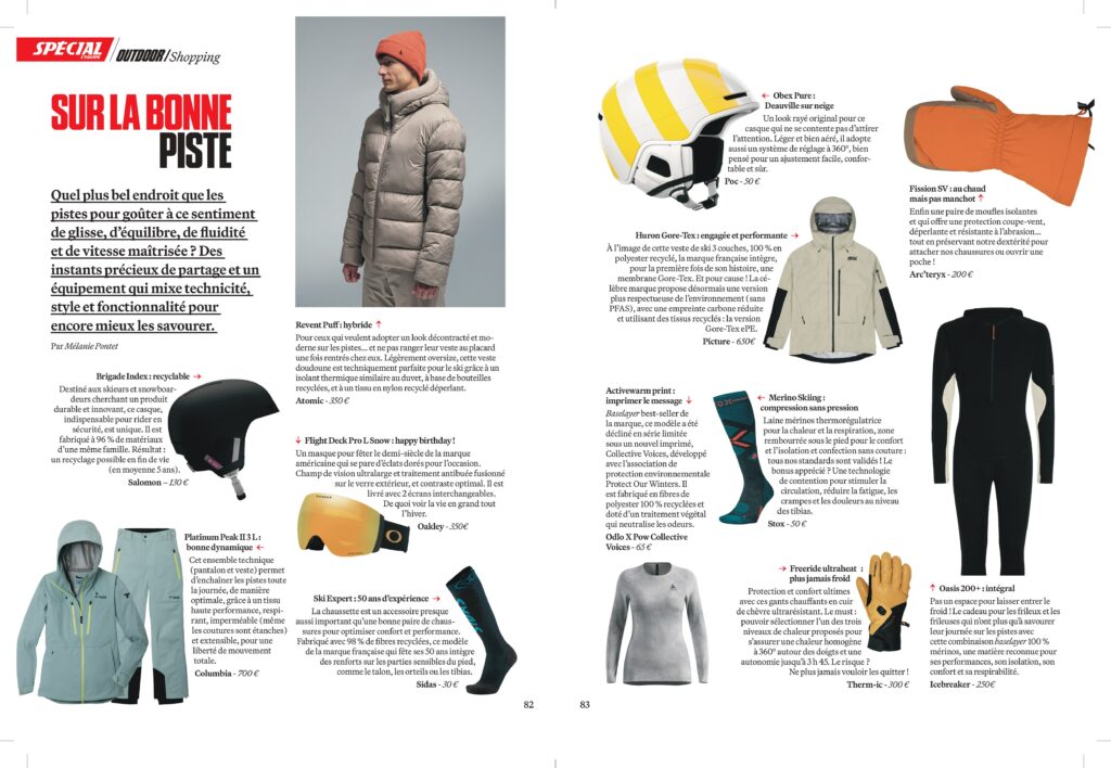 Special Hiver 2025-26