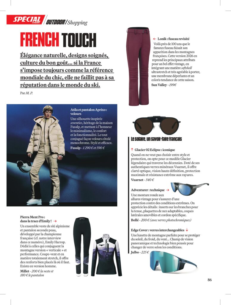 Special Hiver 2025-26