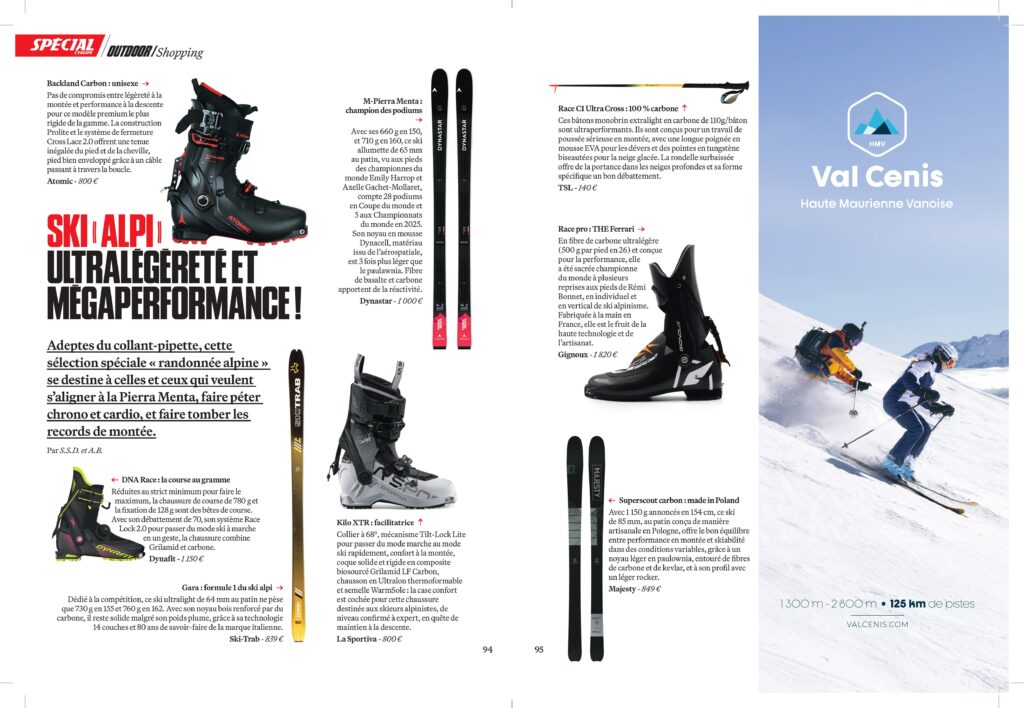 Special Hiver 2025-26