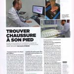 Date : 2 avril 2016 Client : L'Équipe Magazine Format : 8 pages Prestation : Proposition des sujets, interviews, production du contenu.