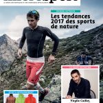 Filière Sport juillet 2016