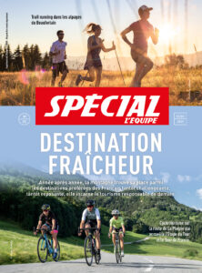 Special Outdoor Ete 2025